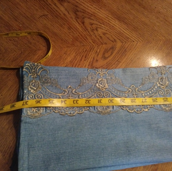 FINAL SALE 🌟Cache jeans🌟 🌟 - Picture 6 of 8